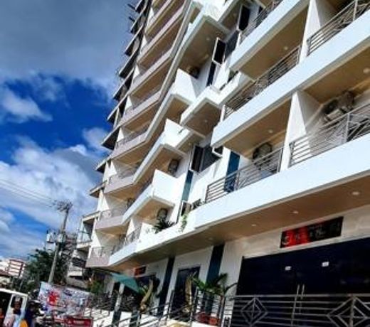 Kandi Palace