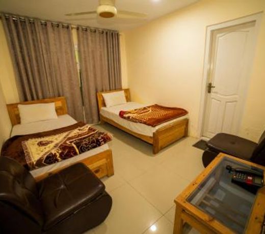 RIVER VIEW HOTEL