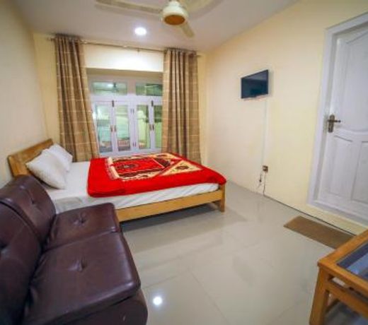 RIVER VIEW HOTEL