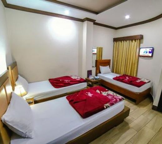 Midtown Hotel Rawalpindi