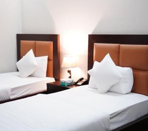 Midtown Hotel Rawalpindi