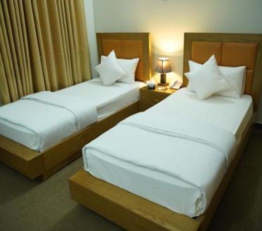 Midtown Hotel Rawalpindi