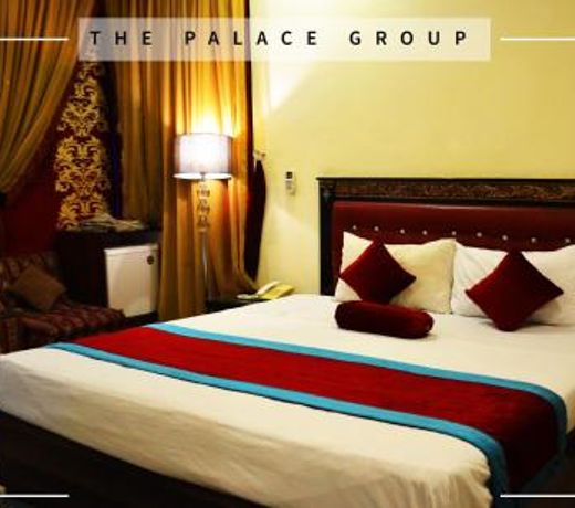 Rose Palace Hotel, Liberty