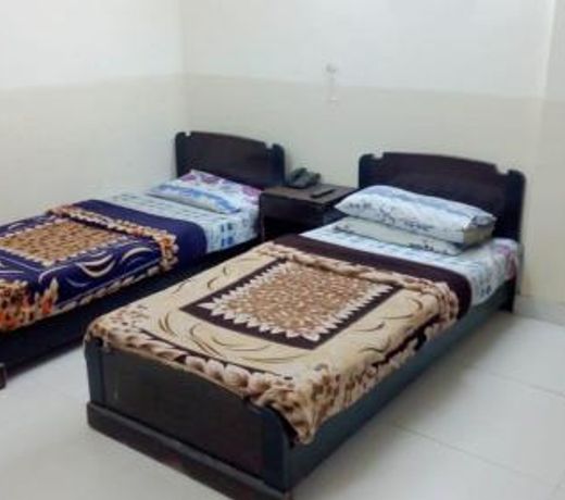 Hotel Swiss