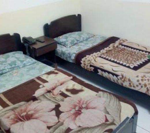 Hotel Swiss