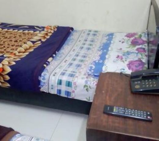 Hotel Swiss
