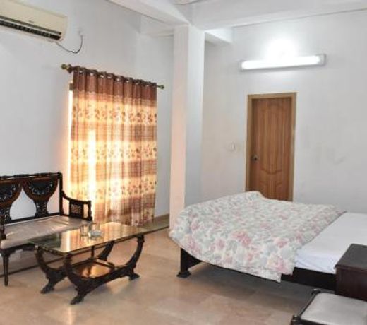 Hotel The Oriel Islamabad
