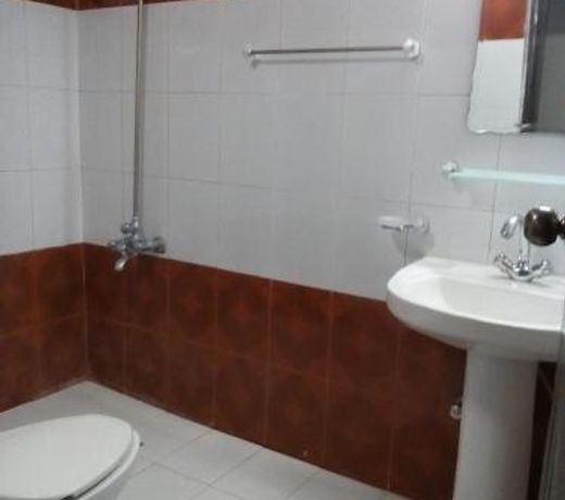 Hilton Hills Guest House