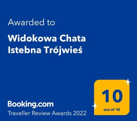 Widokowa Chata Istebna TrÃ³jwieÅ