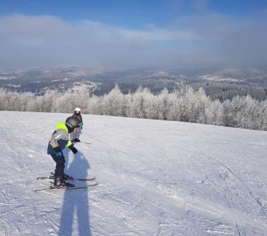 Widokowa Chata Istebna TrÃ³jwieÅ