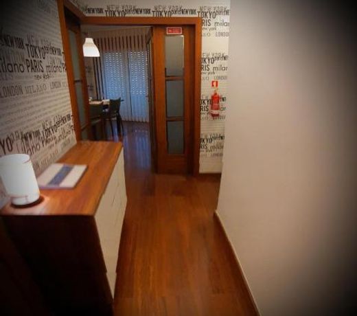 VIVER D'AMOR Oporto Douro River Flat