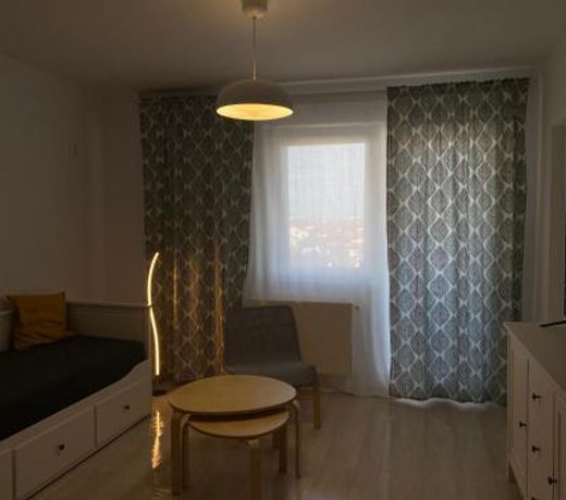 Deluxe Single Room Apartament