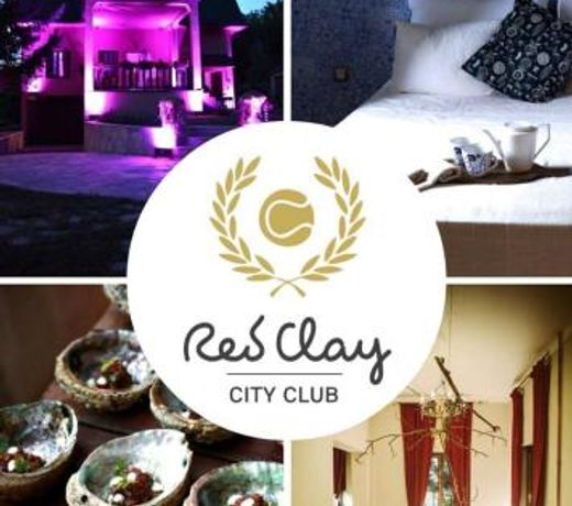Red Clay city club