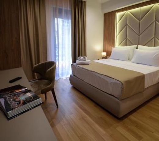 Hotel LoRa