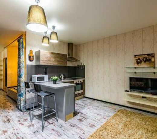 ÐÐµÐ³Ð°Ð¿Ð¾Ð»Ð¸Ñ DreamHouse ÐÐ¿Ð°ÑÑÐ°Ð¼ÐµÐ½ÑÑ