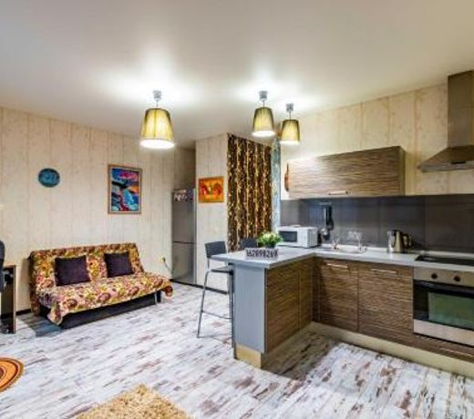 ÐÐµÐ³Ð°Ð¿Ð¾Ð»Ð¸Ñ DreamHouse ÐÐ¿Ð°ÑÑÐ°Ð¼ÐµÐ½ÑÑ