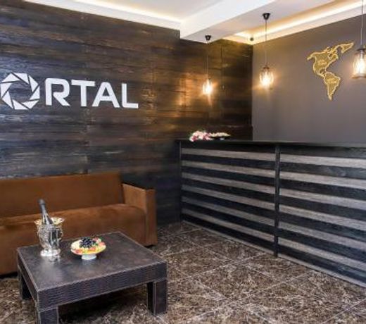 Hotel Portal