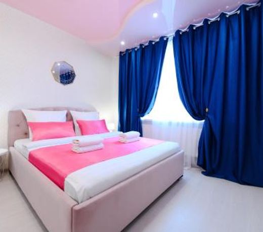 Five Stars on Sovetskaya