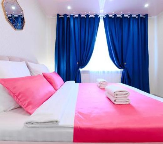 Five Stars on Sovetskaya