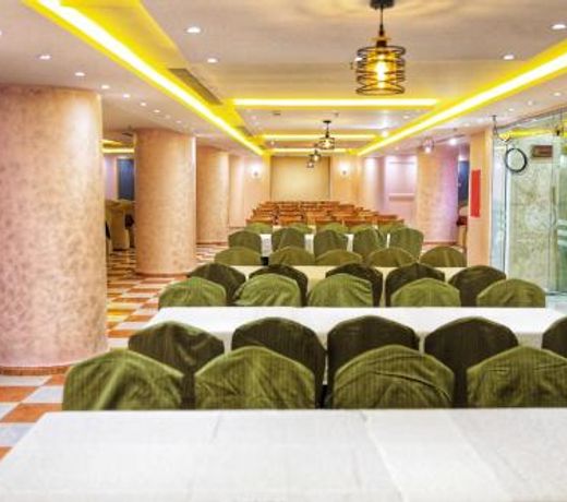 Manarat Al Misk Hotel