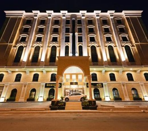 Emerald Hotel