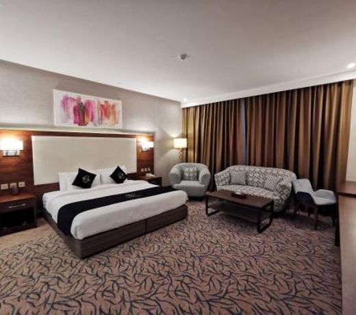 Emerald Hotel