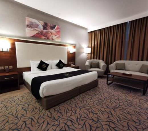 Emerald Hotel