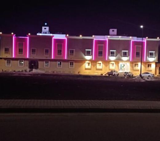 Ø¯ÙØ§Ø± Ø³ÙØ·Ø§ÙØ© ÙÙÙØ­Ø¯Ø§Øª Ø§ÙØ³ÙÙÙØ© Ø§ÙÙÙØ±ÙØ´Ø©