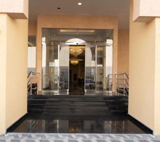 Dyafa Luxury Residence - Hotel Apartments- ÙØ®Ø§ÙØ© Ø§ÙØ¶ÙØ§ÙØ©