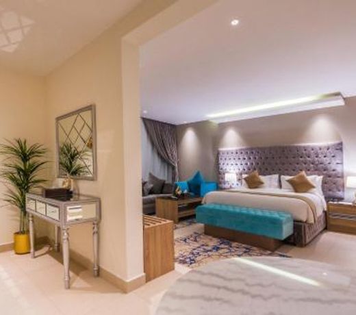 The Address Palace Apartments
