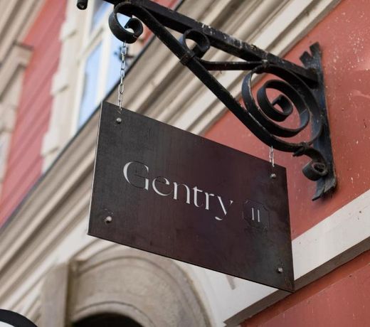 Gentry11 Rooms&More
