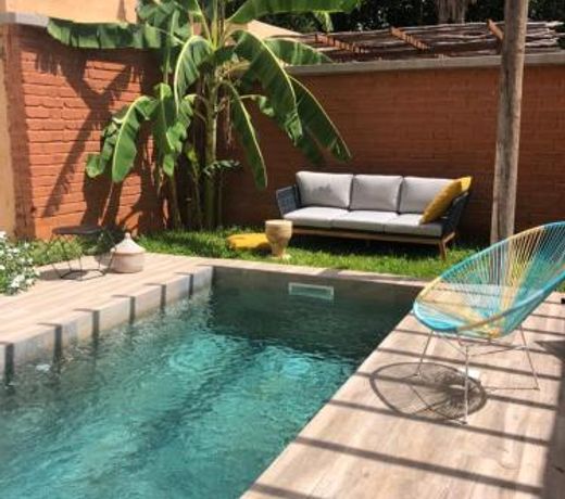 BOMA LifeStyle Hotel