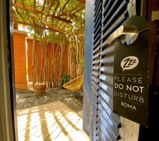 BOMA LifeStyle Hotel