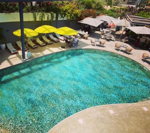 BOMA LifeStyle Hotel
