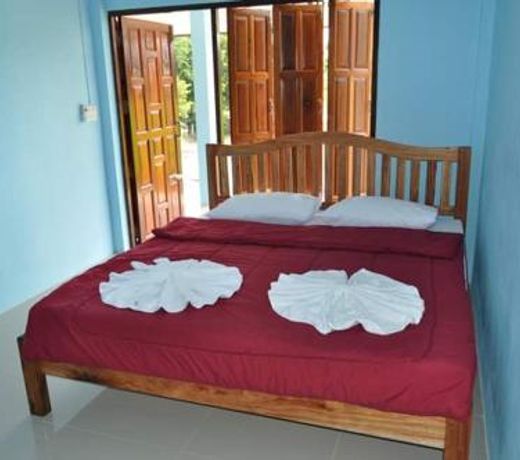 Pong -Tip Homestay Chiang Khan