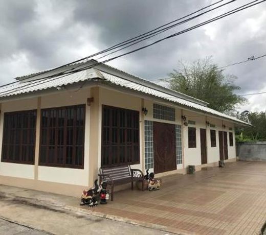 Pong -Tip Homestay Chiang Khan