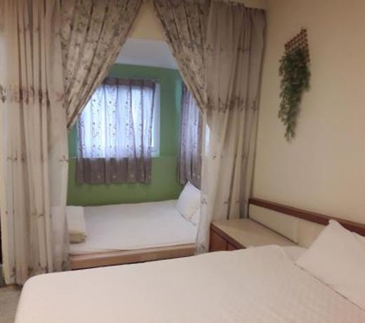My Friend's Homestay