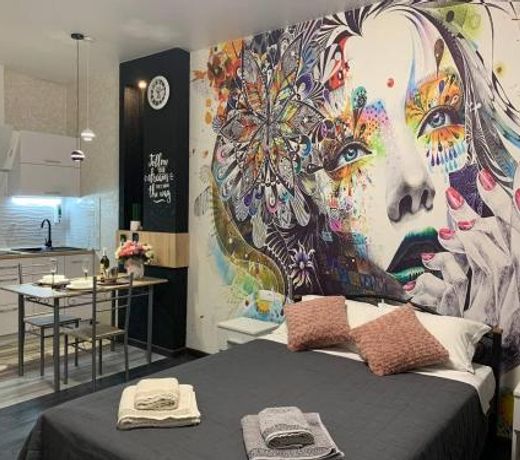 Academic st. Apartment