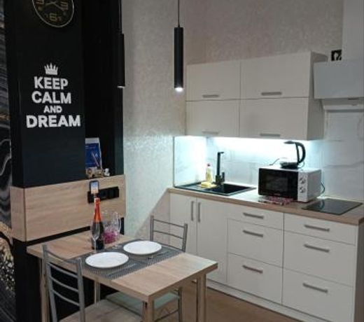 Academic st. Apartment