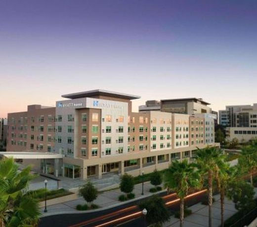 Hyatt House LA - University Medical Center