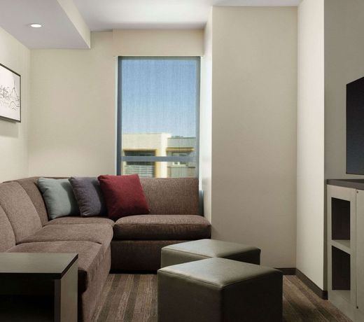 Hyatt House LA - University Medical Center