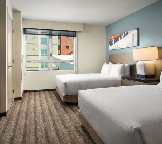 Hyatt House LA - University Medical Center