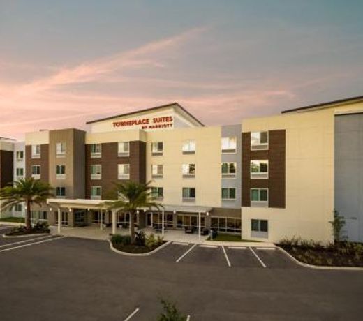 TownePlace Suites By Marriott Venice