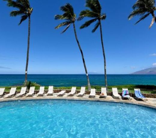 Royal Mauian #104 by Ali'i Resorts