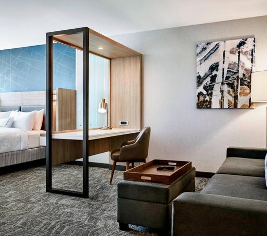 SpringHill Suites by Marriott Topeka Southwest