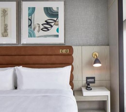 AC Hotel by Marriott Greenville
