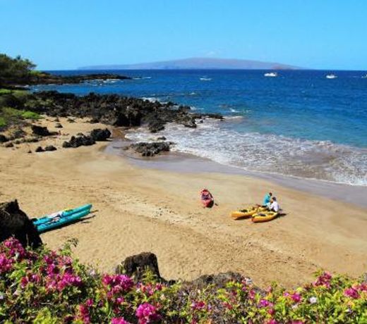 Makena Surf Resort #F-209 by Ali'i Resorts