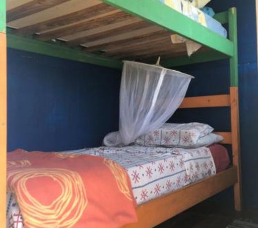 Bonita Hostel Cabo Polonio