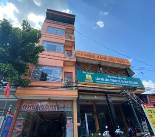 NhÃ  nghá» Viá»t Nháº­t