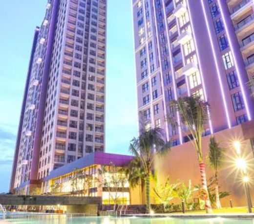 Condotel Carinae Cocobay Da Nang